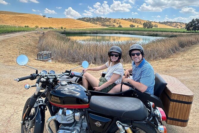 Grapevine Getaway Exclusive Wine Tour - Who Is This Tour Best For?