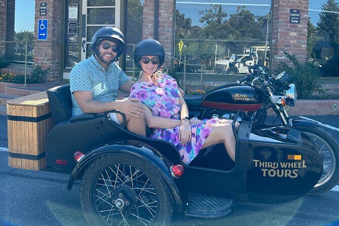 Grapevine Getaway Exclusive Wine Tour - The Sum Up