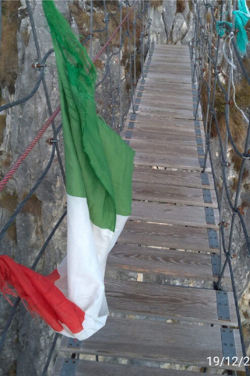 Grappa : Historical Tour of Grappa Mountains Dolomites - Good To Know