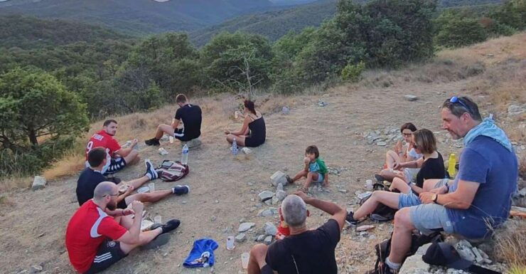 Gras: Sunset Tour on Electric Bike & Wine Tasting - Good To Know
