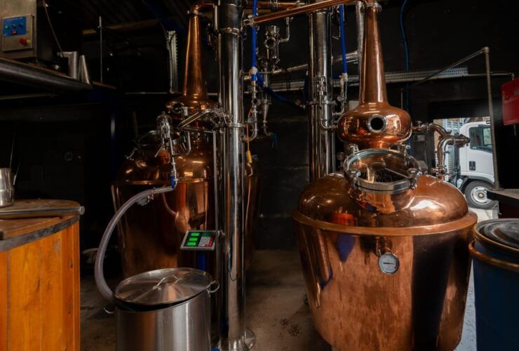 Grasmere Distillery Tour - Good To Know