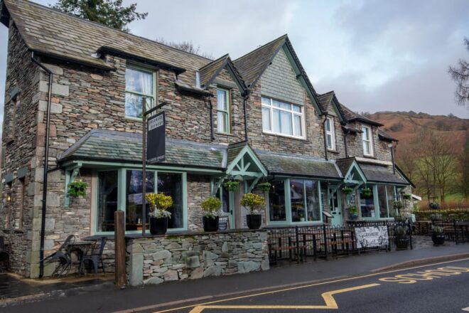 Grasmere Distillery Tour - Meeting Point and Additional Offerings