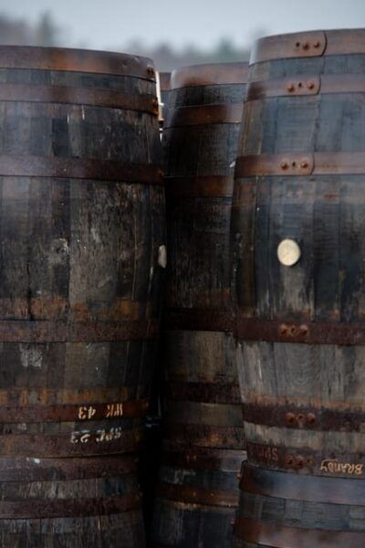 Grasmere Distillery Tour - Guided Tour With Founder