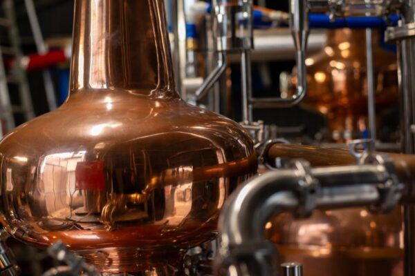 Grasmere Distillery Tour - Scenic Views and Tasting