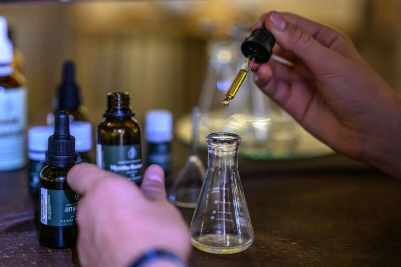 Grasse: 100% Natural Perfume Creation Workshop - Good To Know
