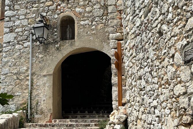 Grasse, Gourdon, Tourrettes sur Loup, Saint Paul de Vence - FAQs