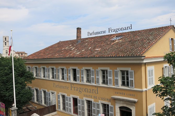 Grasse, Gourdon, Valbonne and Wine Tasting Full-Day From Cannes - Inclusions and Exclusions