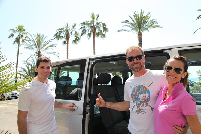 Grasse, Gourdon, Valbonne and Wine Tasting Full-Day From Cannes - Booking Information