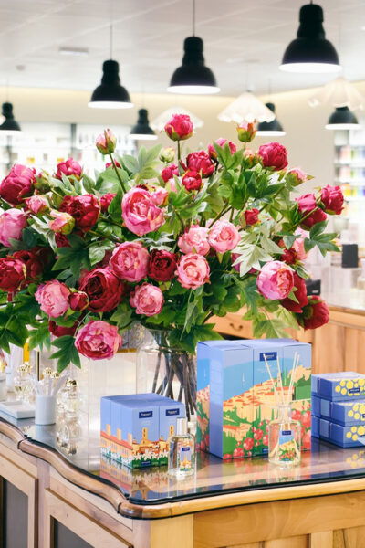 Grasse: Perfume Making Class and Fragonard Factory Tour - Customer Feedback and Ratings