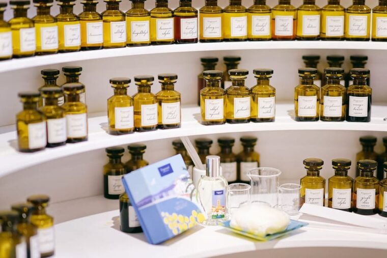 Grasse: Perfume Making Class and Fragonard Factory Tour - Participant Requirements