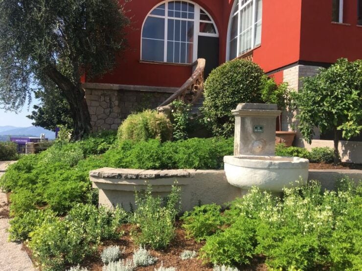 Grasse: Private Perfume Creation - The Essence of Grasse: Private Perfume Creation