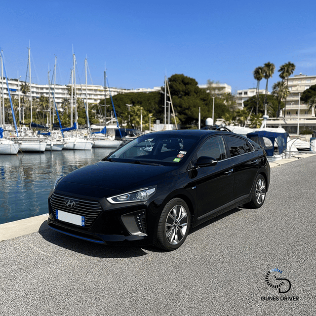 Grasse Taxi to Nice Airport - Booking Process and Availability