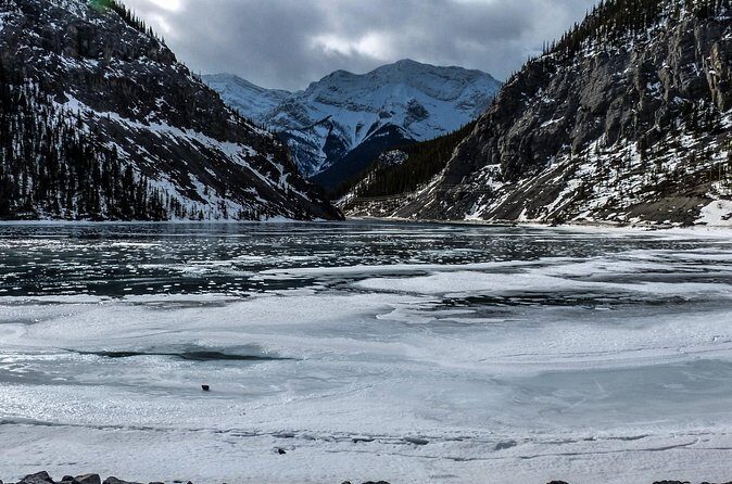 Grassi Lake and Grotto Canyon Hiking from Calgary - FAQs