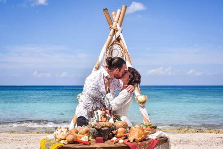 Grateful Mayan Journey: Ixchels Blessings Tour - Experience and Ceremony Details