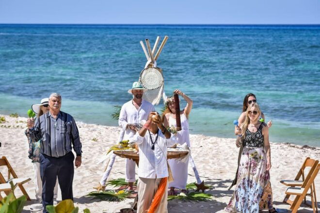 Grateful Mayan Journey: Ixchels Blessings Tour - Additional Services and Activities