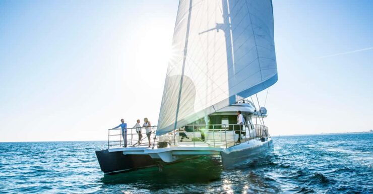 Grau-du-Roi to La Grande-Motte: Ports Discovery Boat Tour - Experience and Highlights
