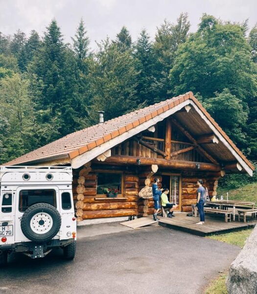 Gravel 3 Days-Trip in the French Vosges - Booking Information and Policies