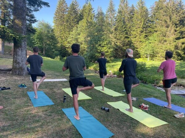 Gravel 3 Days-Trip in the French Vosges - Questions You May Have