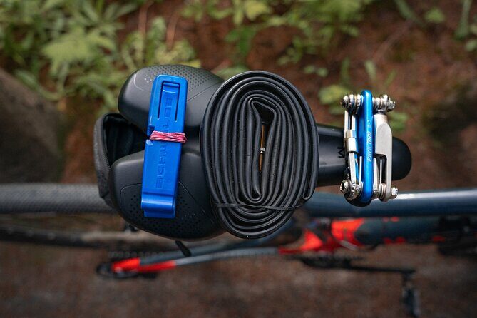 Gravel bike rental at the Lachine Canal - FAQ