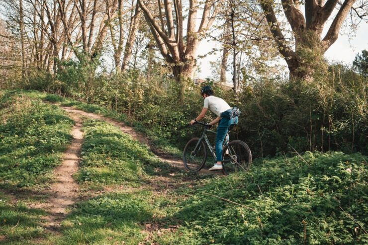 Gravel Bike Rental in Paris - Key Points