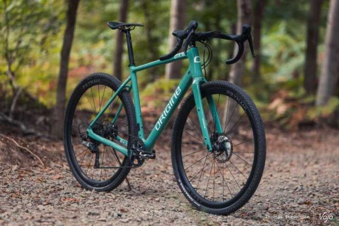 Gravel Bike Rental in Paris - Specifications of Rental Bikes