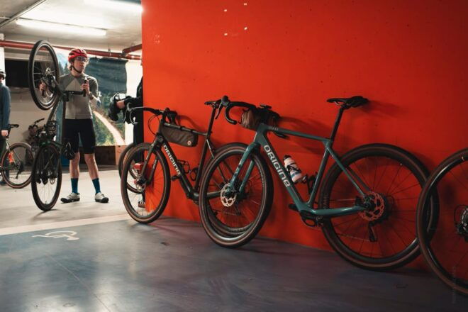 Gravel Bike Rental in Paris - Unique Riding Experience