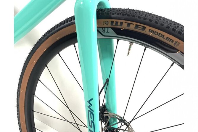 Gravel Bike Rental in Sorrento - Good To Know