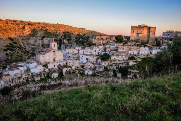 Gravina Di Ginosa: Tour + Excursion Among History and Nature - The Sum Up