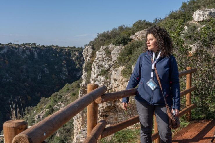 Gravina Di Laterza: Discover the Largest Canyon in Europe - Details