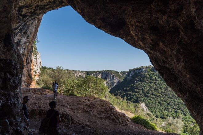 Gravina Di Laterza: Discover the Largest Canyon in Europe - Customer Reviews