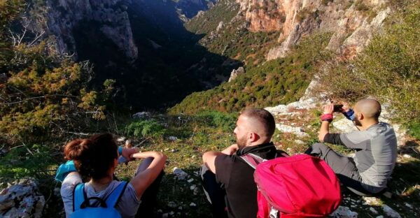 Gravina Di Laterza: Discover the Largest Canyon in Europe - Frequently Asked Questions