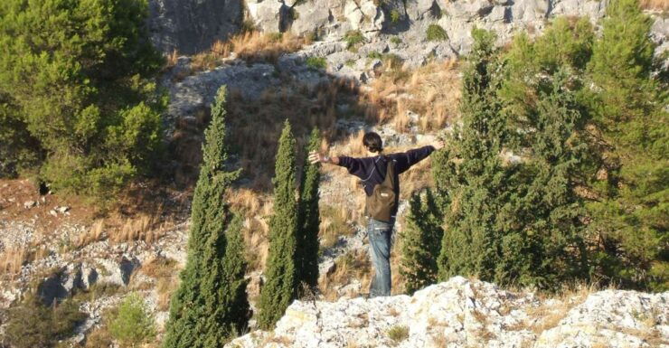 Gravina in Puglia "James Bond 007" Guided Walking Tour - Tour Details