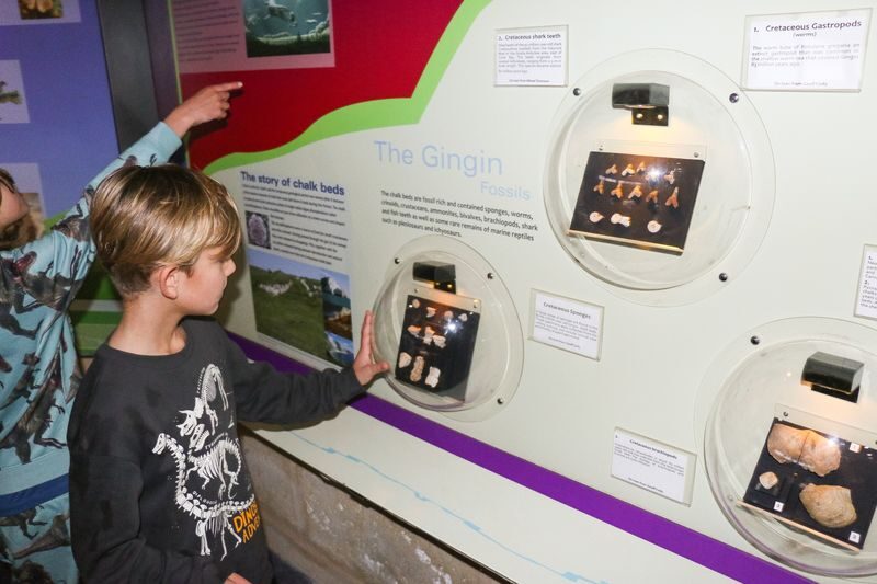 Gravity Discovery Centre & Observatory Night Tour in Gingin - What $39.15 gets you