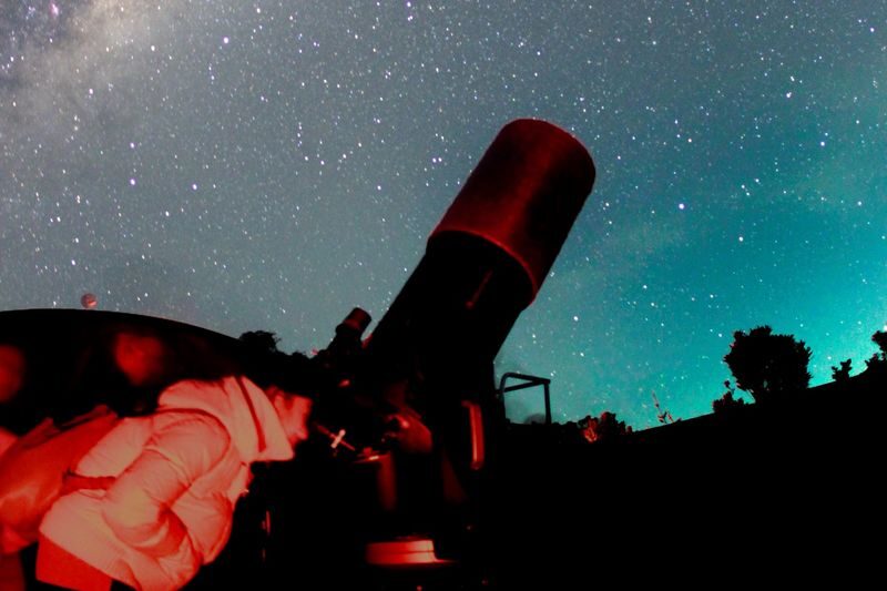 Gravity Discovery Centre & Observatory Night Tour in Gingin - Getting there and preparing for the evening