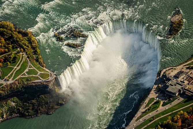 Gray Line Toronto: Niagara Falls Day Trip From Toronto - Reasons to Choose This Tour