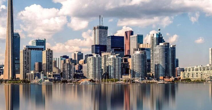 Gray Line Toronto: Scenic 2-Hour City Tour by Bus - Booking Details