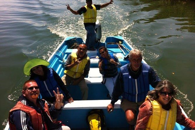 Gray Whale Watching Tour at Lopez Mateos - What to Expect from the Tour: An Honest Breakdown