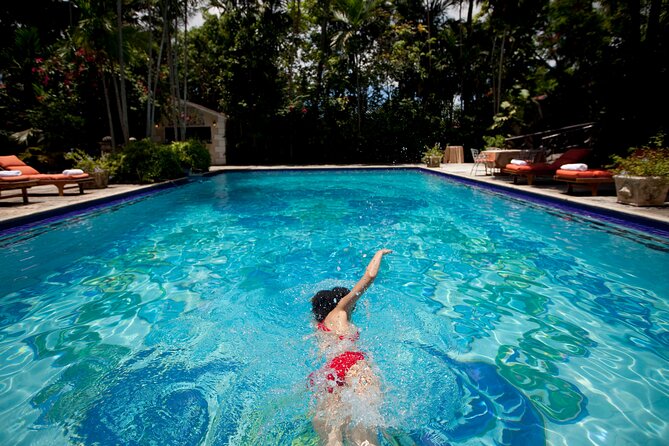 Graycliff Hotel "Escape Nassau" Day Pass - Offer Details