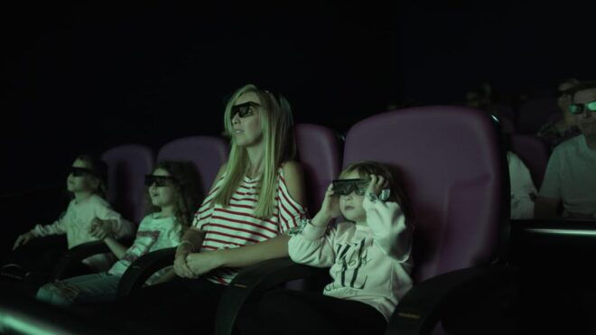 Grays: Nickelodeon Adventure Lakeside Entry Ticket - Dining Options