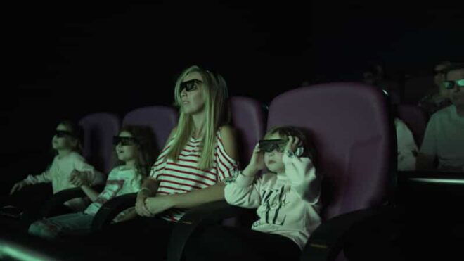 Grays: Nickelodeon Adventure Lakeside Entry Ticket - Wheelchair Accessibility