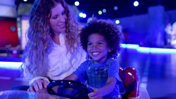 Grays: Nickelodeon Adventure Lakeside Entry Ticket - Booking and Cancellation