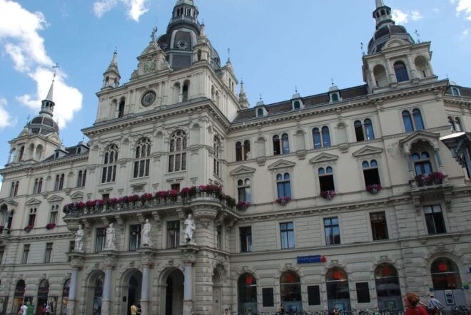 Graz Christmas Market Tour - Cultural Significance