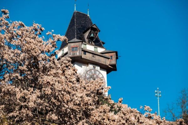 Graz: Express Walk With a Local in 60 Minutes - Common Questions