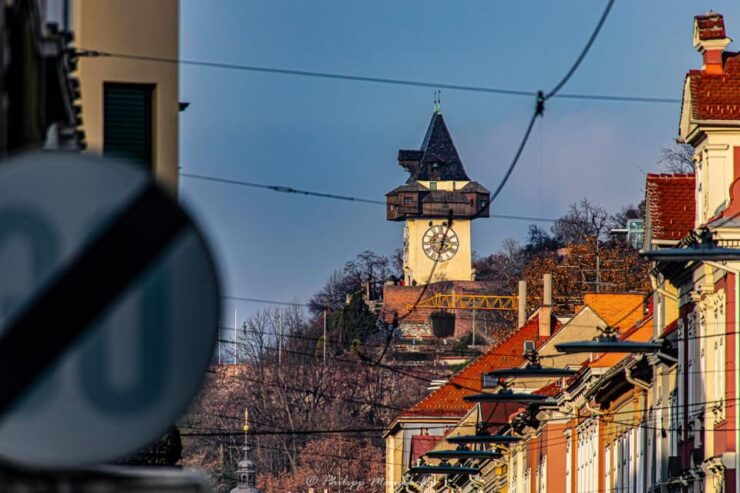 Graz: Insta-Perfect Walk With a Local - Good To Know