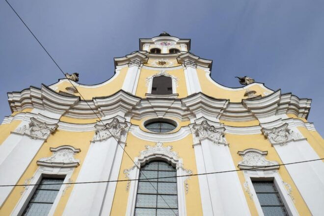 Graz: Insta-Perfect Walk With a Local - Insider Tips on Trendy Spots