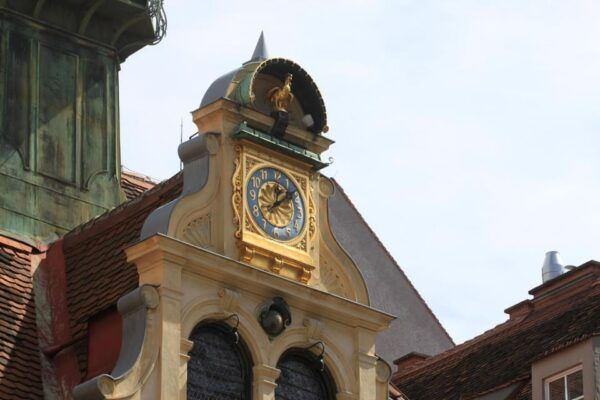 Graz: Insta-Perfect Walk With a Local - Accessibility and Availability Information
