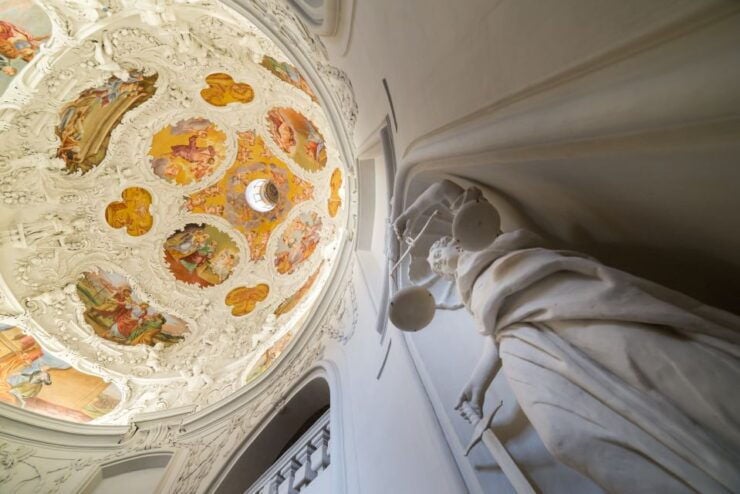Graz: Jewish Quarter and Old Town Private Walking Tour - Duration and Availability