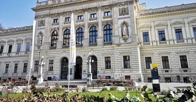Graz: Jewish Quarter and Old Town Private Walking Tour - The Sum Up