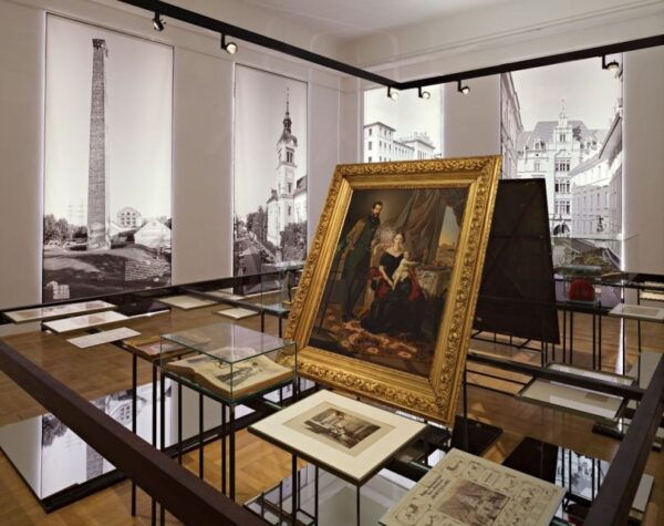 Graz Museum: Private Guided Tour - The Sum Up