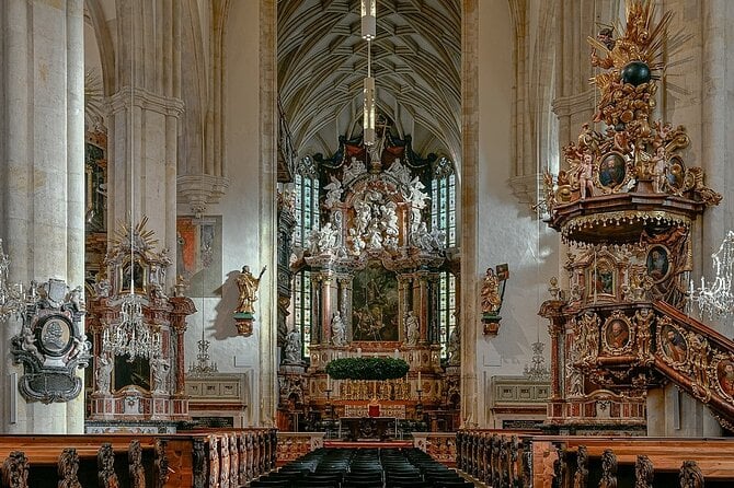 Graz Old Town Highlights Private Walking Tour - Tour Pricing and Booking Details